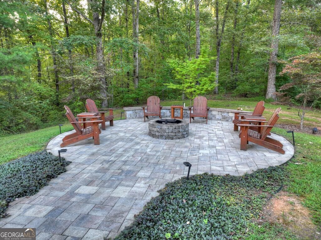 552 Dalrymple Circle Ellijay - Photo 49