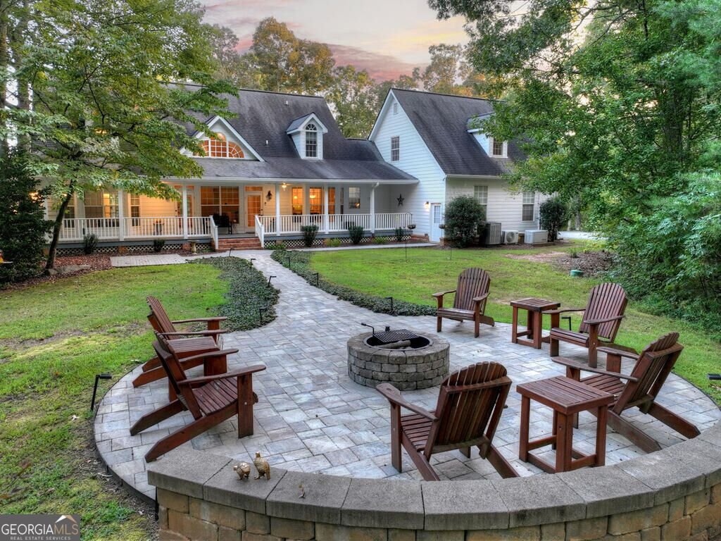 552 Dalrymple Circle Ellijay - Photo 51
