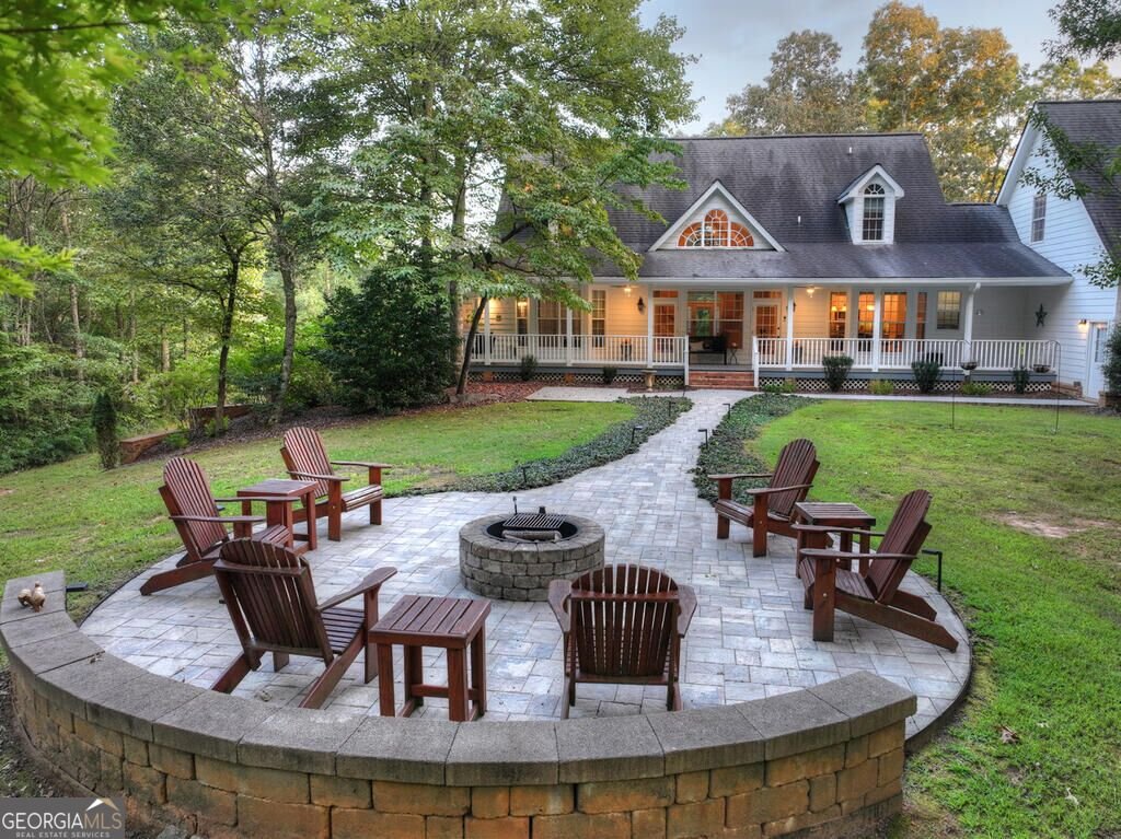 552 Dalrymple Circle Ellijay - Photo 52