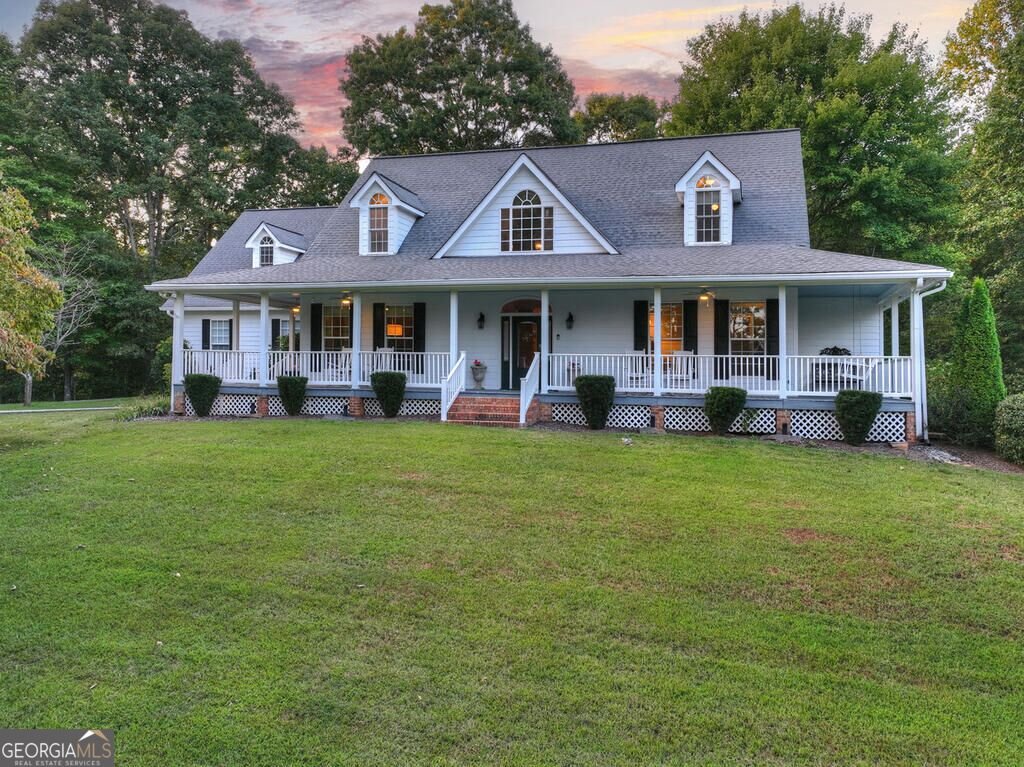 552 Dalrymple Circle Ellijay - Photo 62