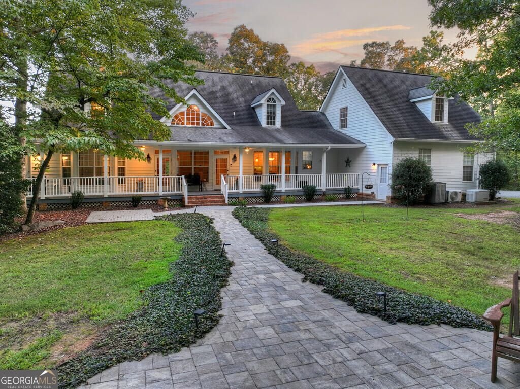 552 Dalrymple Circle Ellijay - Photo 63