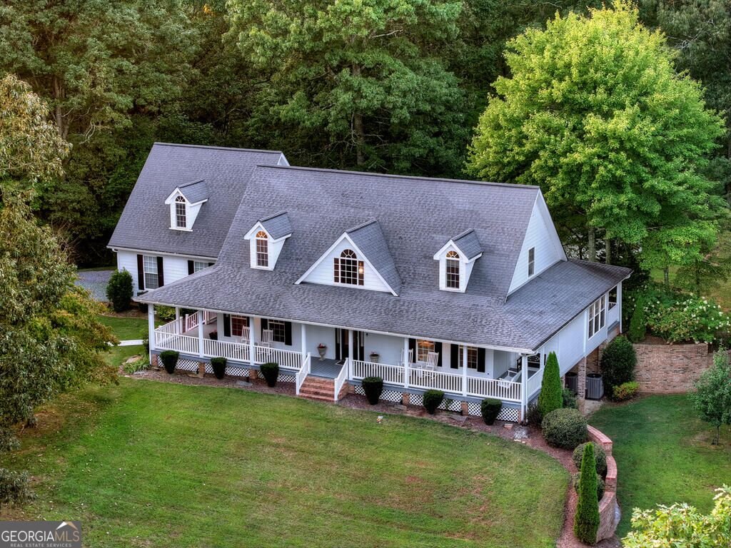 552 Dalrymple Circle Ellijay - Photo 65