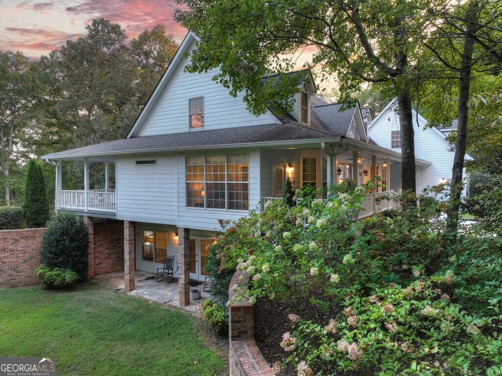 552 Dalrymple Circle Ellijay - Photo 74