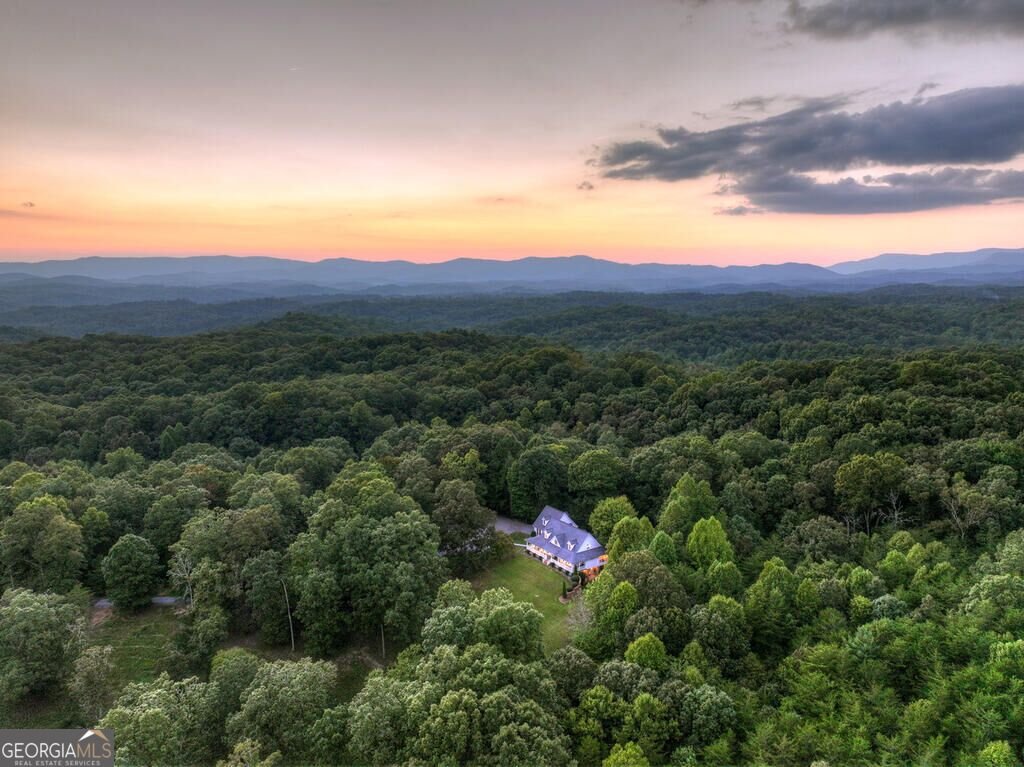 552 Dalrymple Circle Ellijay - Photo 76