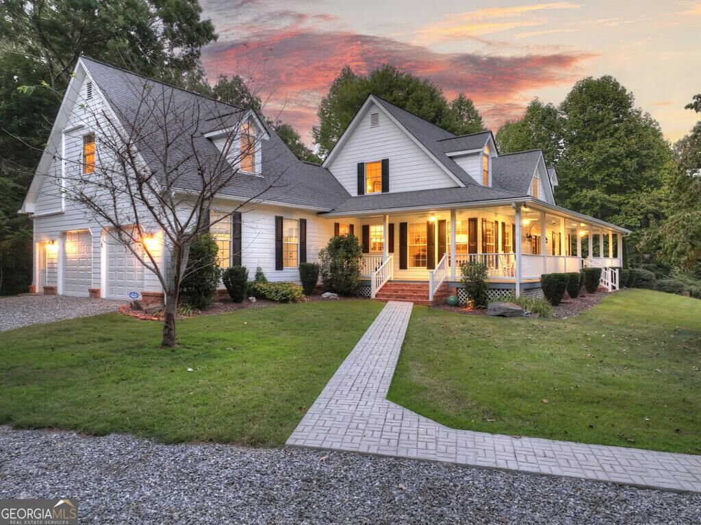 552 Dalrymple Circle Ellijay - Photo 8