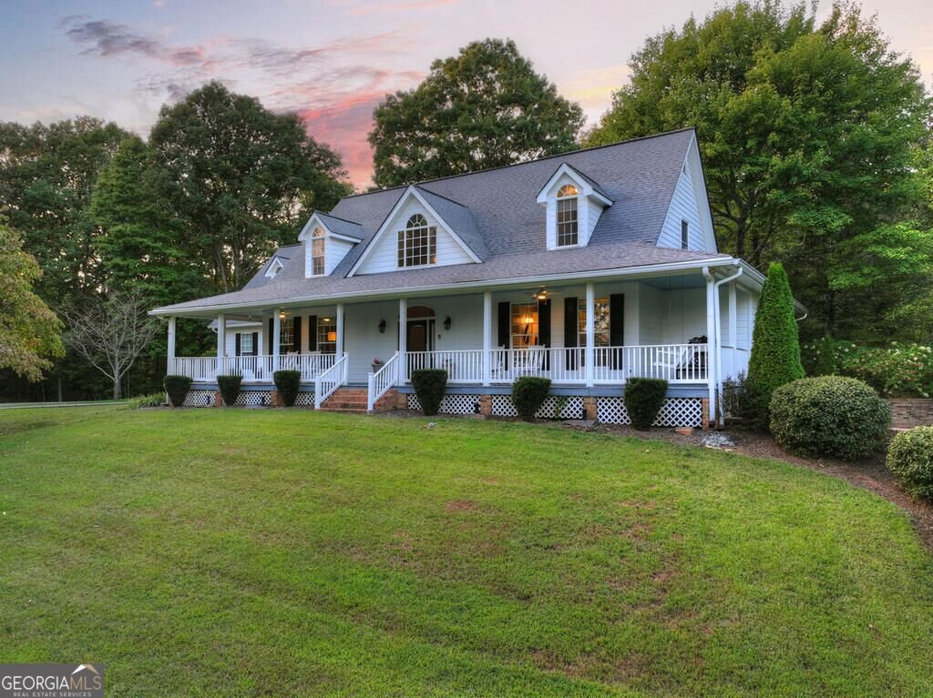 552 Dalrymple Circle Ellijay - Photo 80