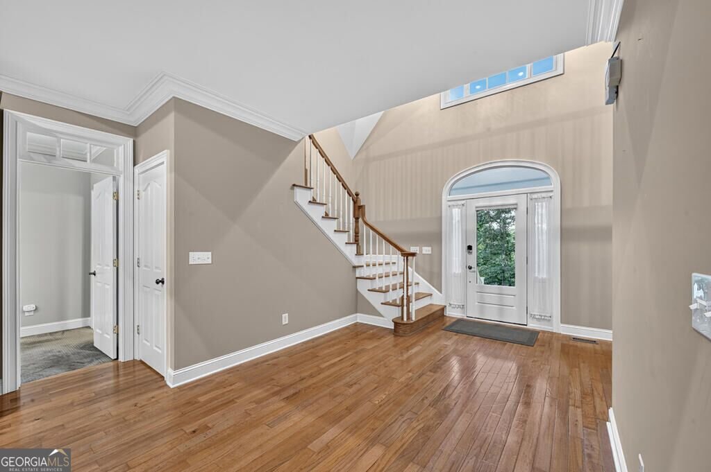 552 Dalrymple Circle Ellijay - Photo 81