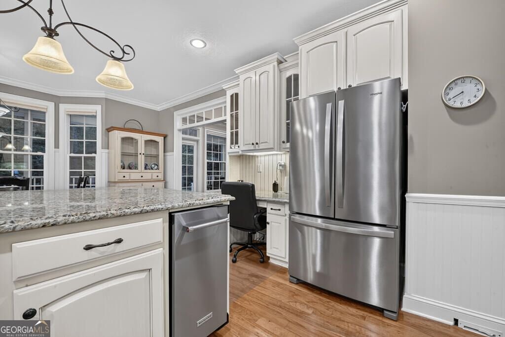 552 Dalrymple Circle Ellijay - Photo 82