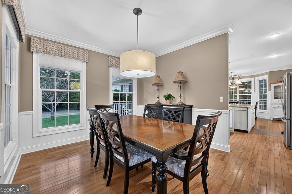 552 Dalrymple Circle Ellijay - Photo 83