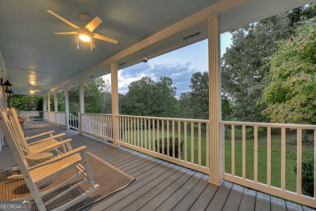 552 Dalrymple Circle Ellijay - Photo 84
