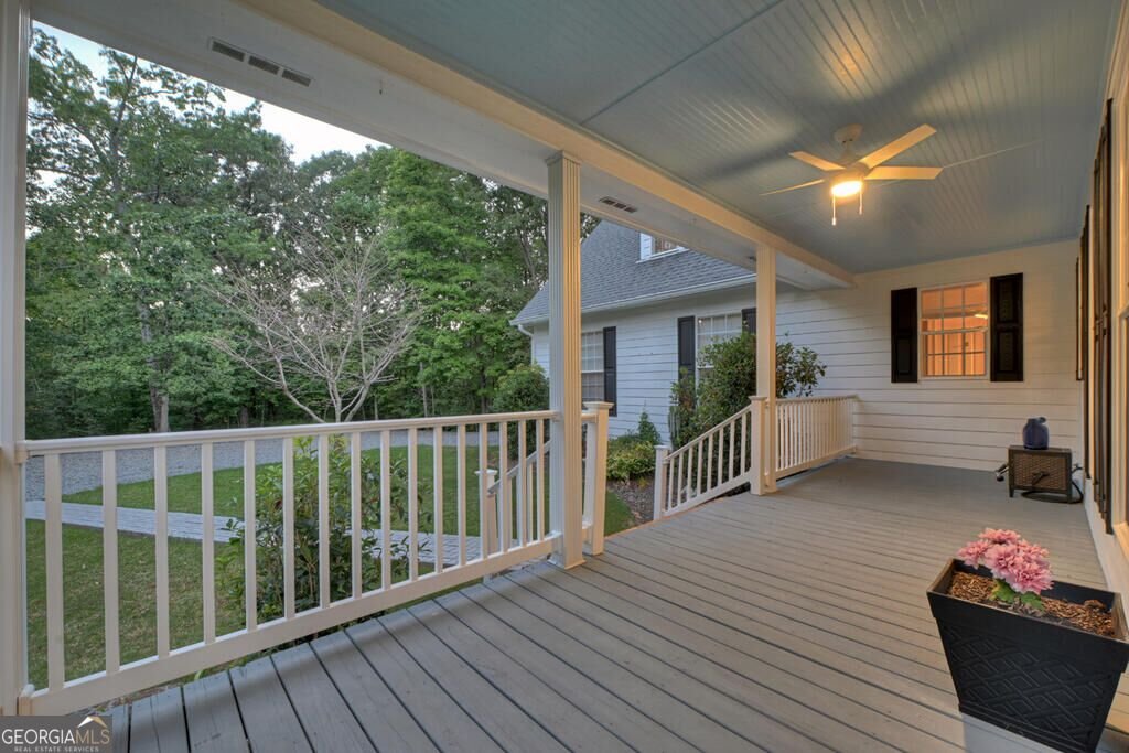 552 Dalrymple Circle Ellijay - Photo 85