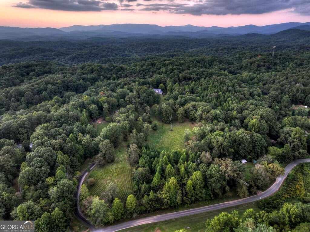 552 Dalrymple Circle Ellijay - Photo 88