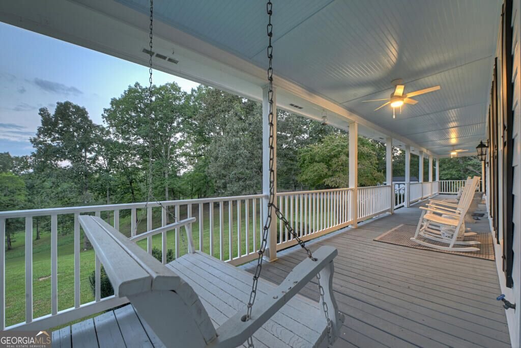 552 Dalrymple Circle Ellijay - Photo 9