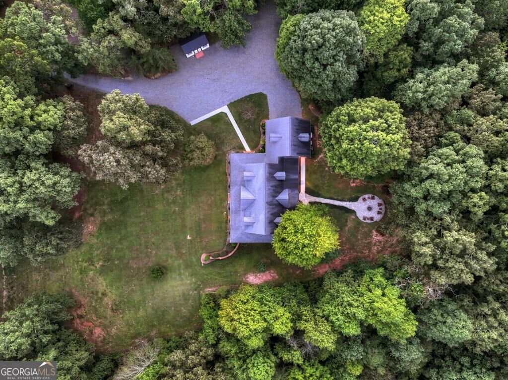 552 Dalrymple Circle Ellijay - Photo 92