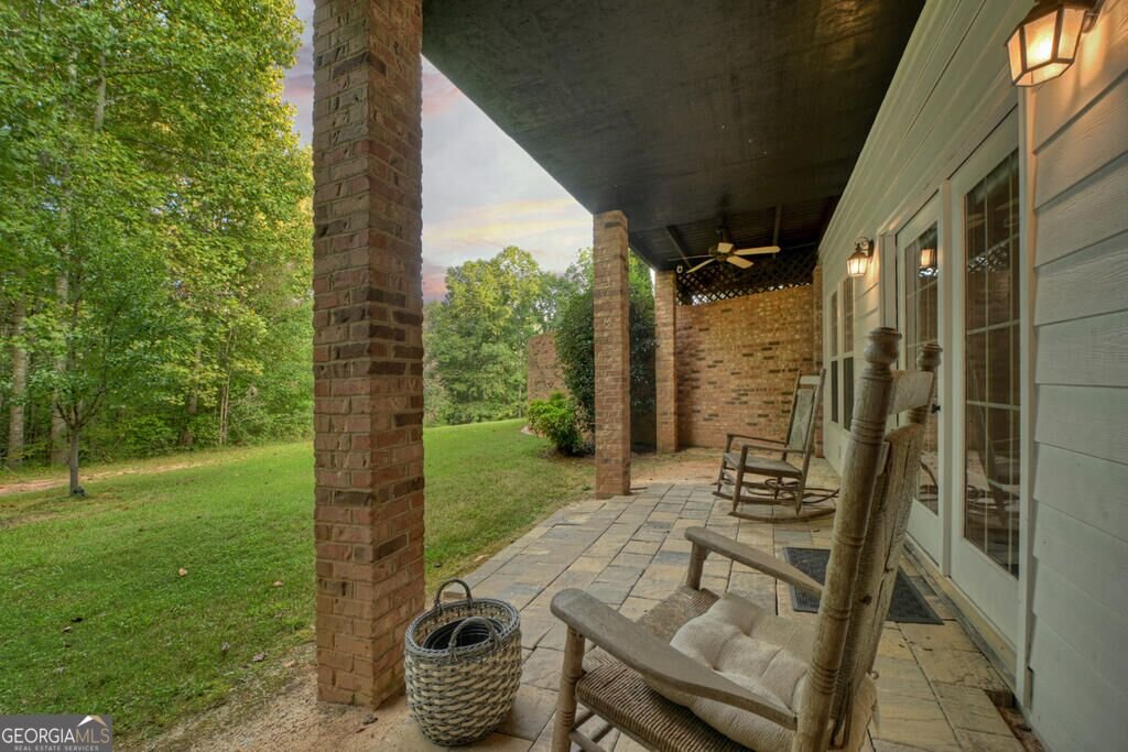552 Dalrymple Circle Ellijay - Photo 94