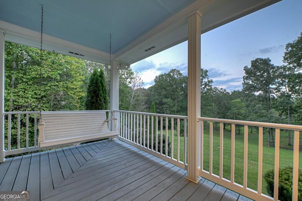 552 Dalrymple Circle Ellijay - Photo 96
