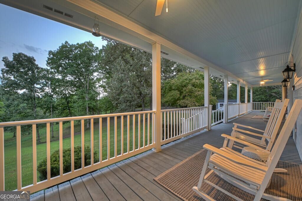 552 Dalrymple Circle Ellijay - Photo 97