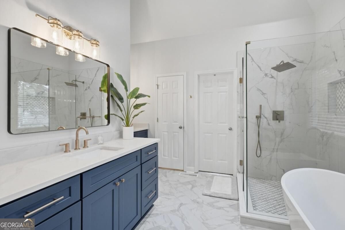 5425 Avonshire Lane Cumming - Photo 10