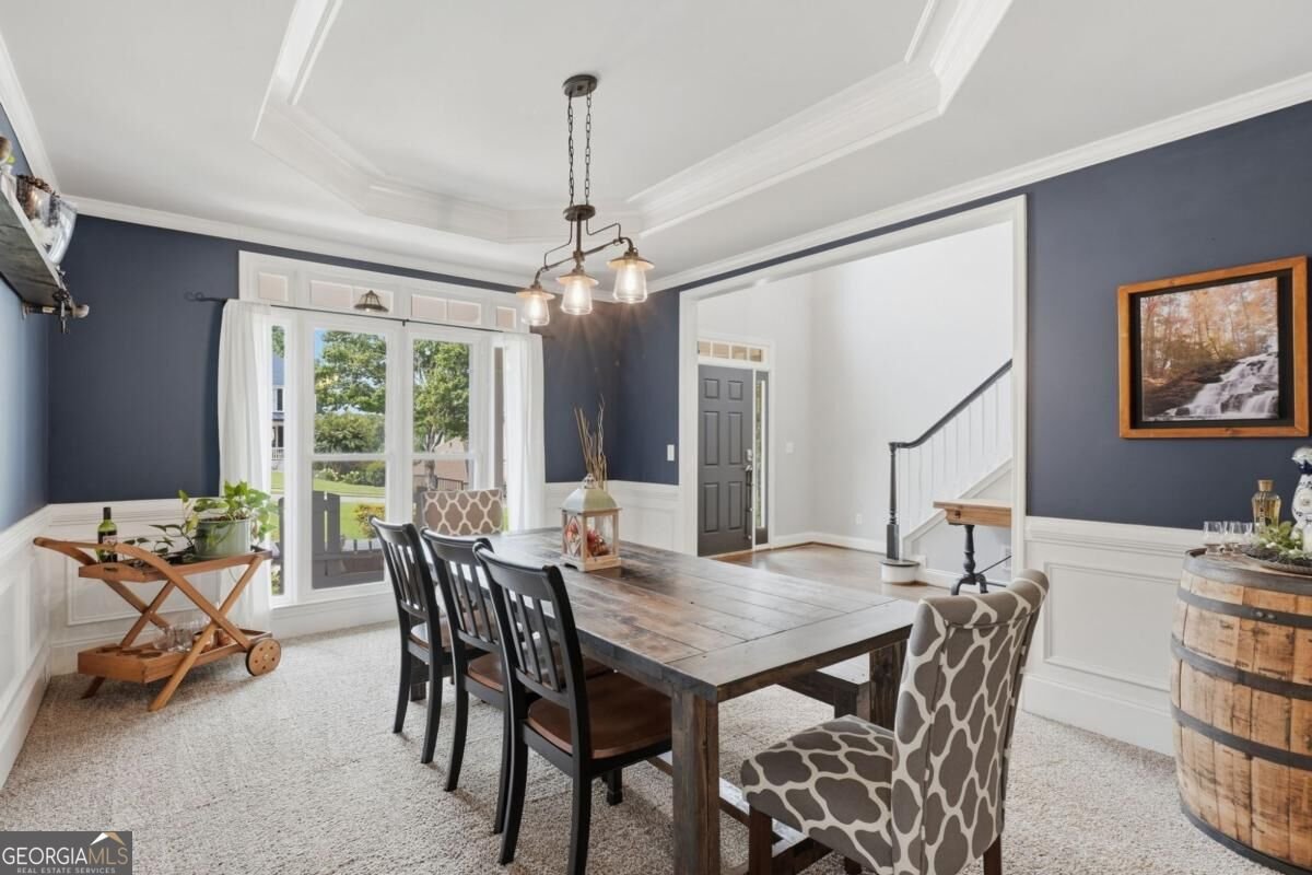 5425 Avonshire Lane Cumming - Photo 13