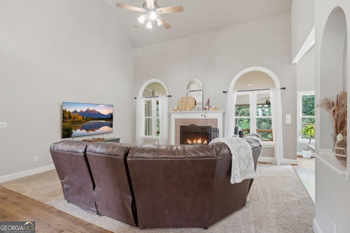5425 Avonshire Lane Cumming - Photo 14