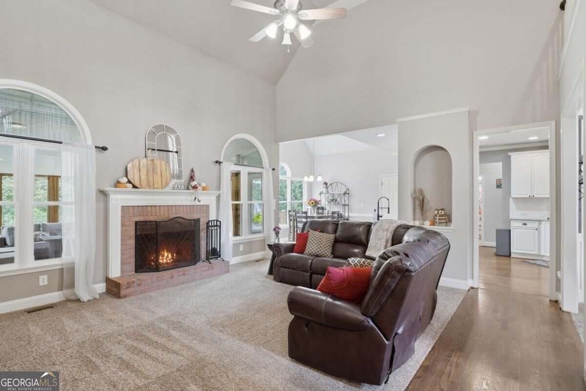 5425 Avonshire Lane Cumming - Photo 15