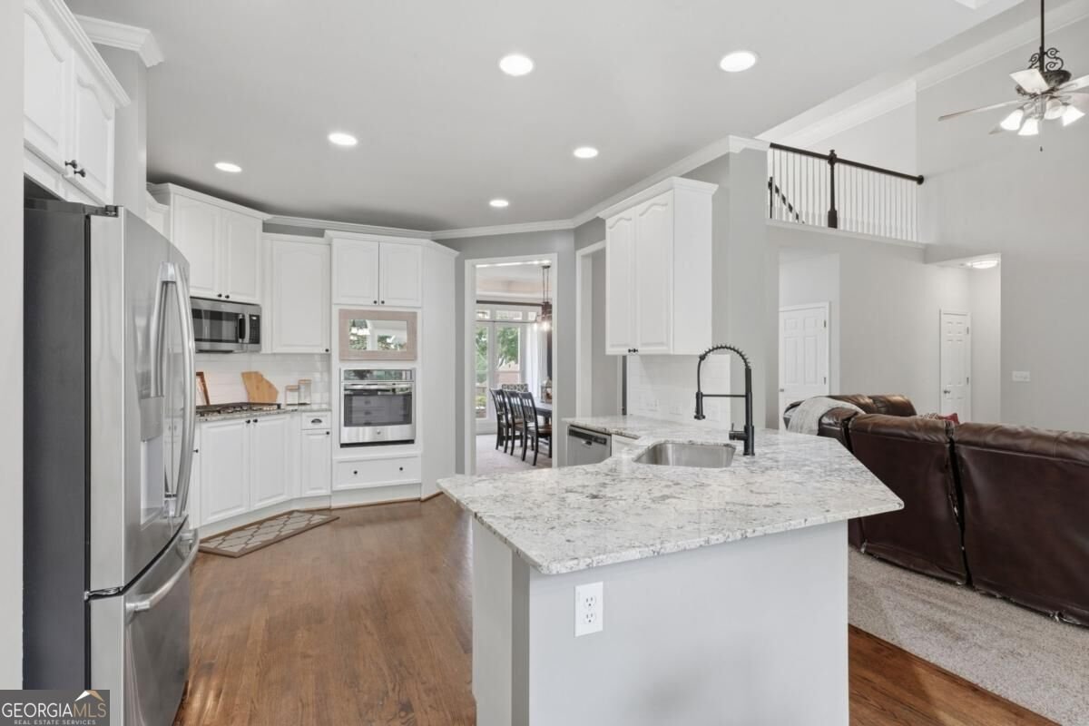 5425 Avonshire Lane Cumming - Photo 17
