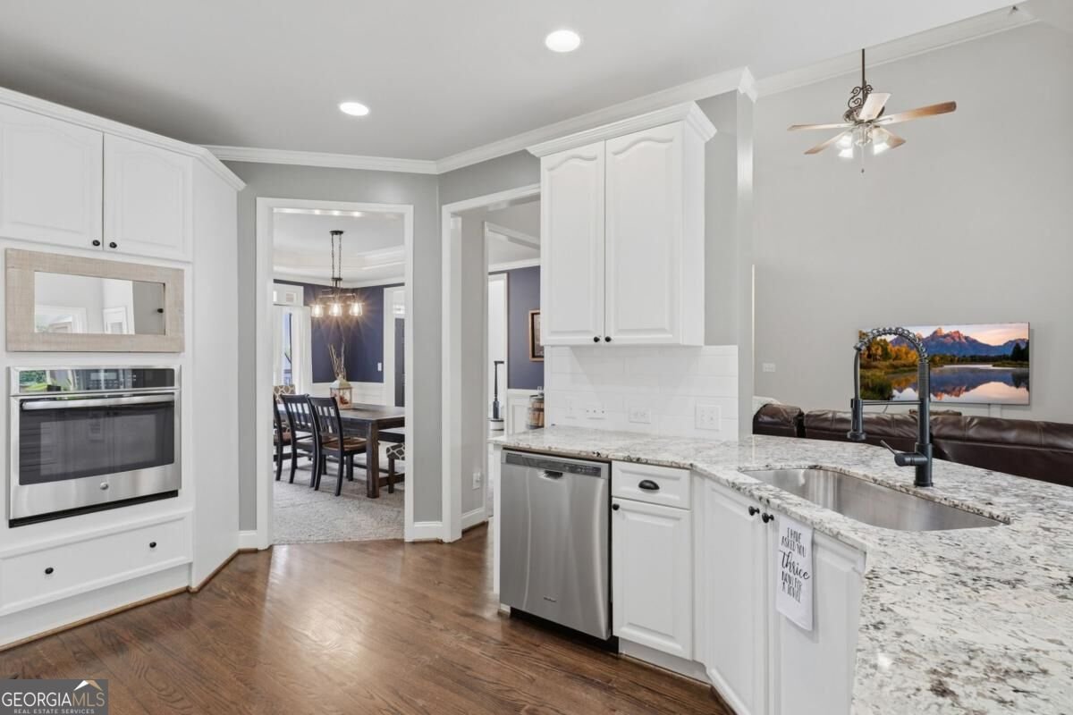 5425 Avonshire Lane Cumming - Photo 20