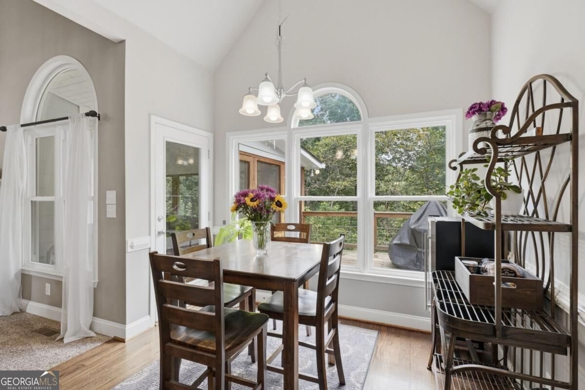 5425 Avonshire Lane Cumming - Photo 21