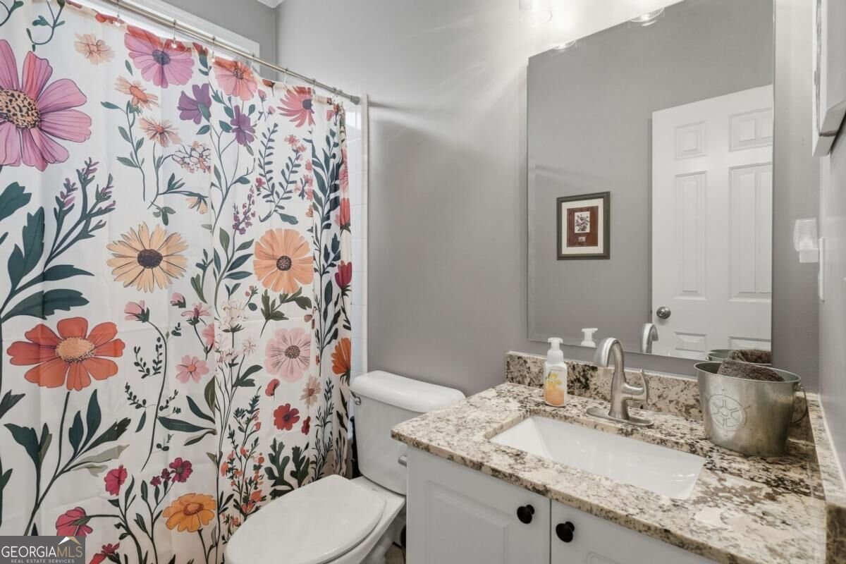 5425 Avonshire Lane Cumming - Photo 23
