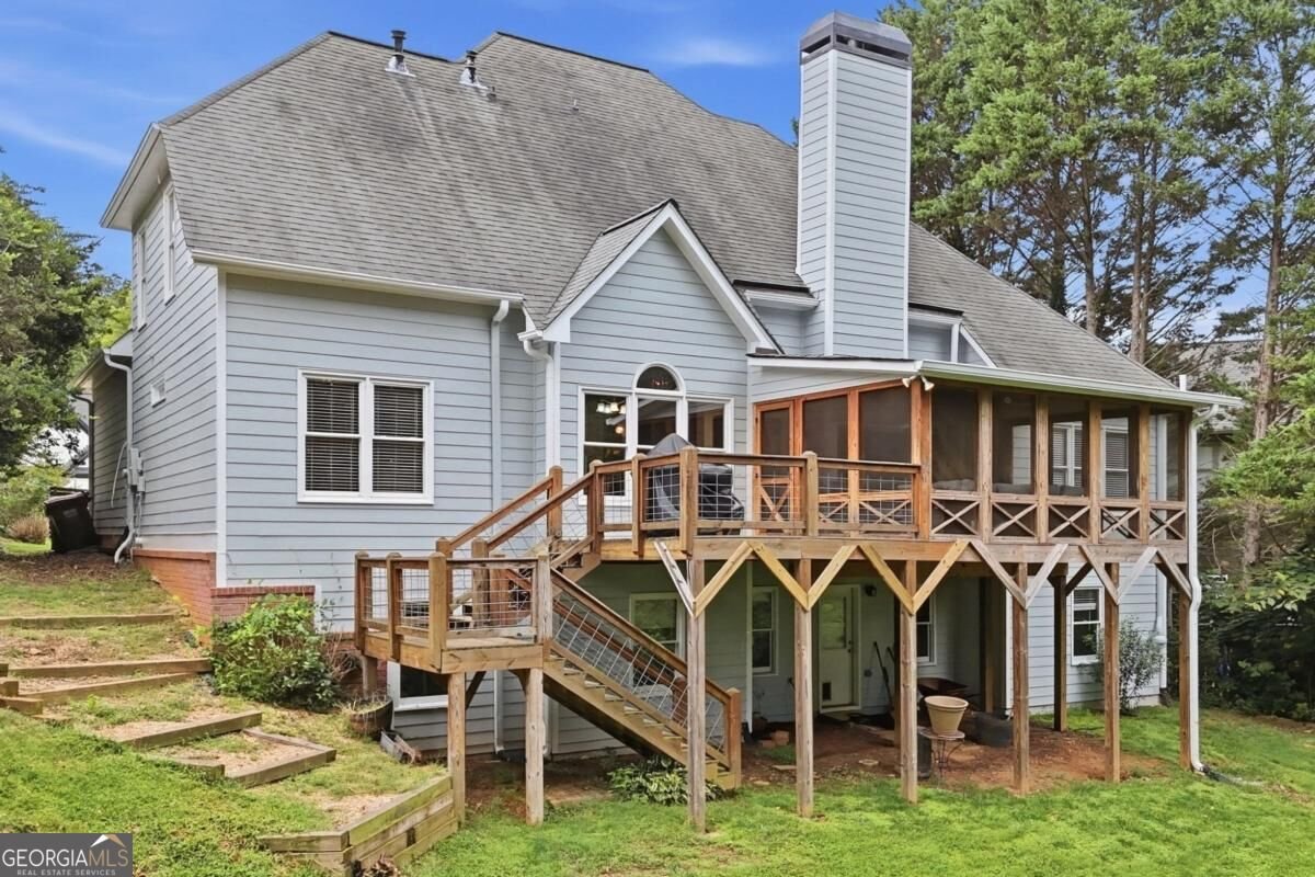 5425 Avonshire Lane Cumming - Photo 38