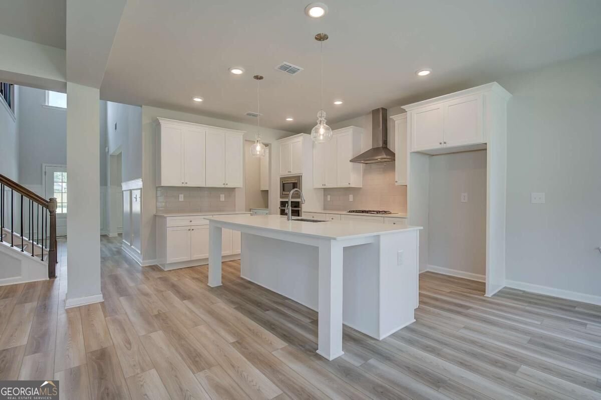 3662 Woody Way Loganville - Photo 10