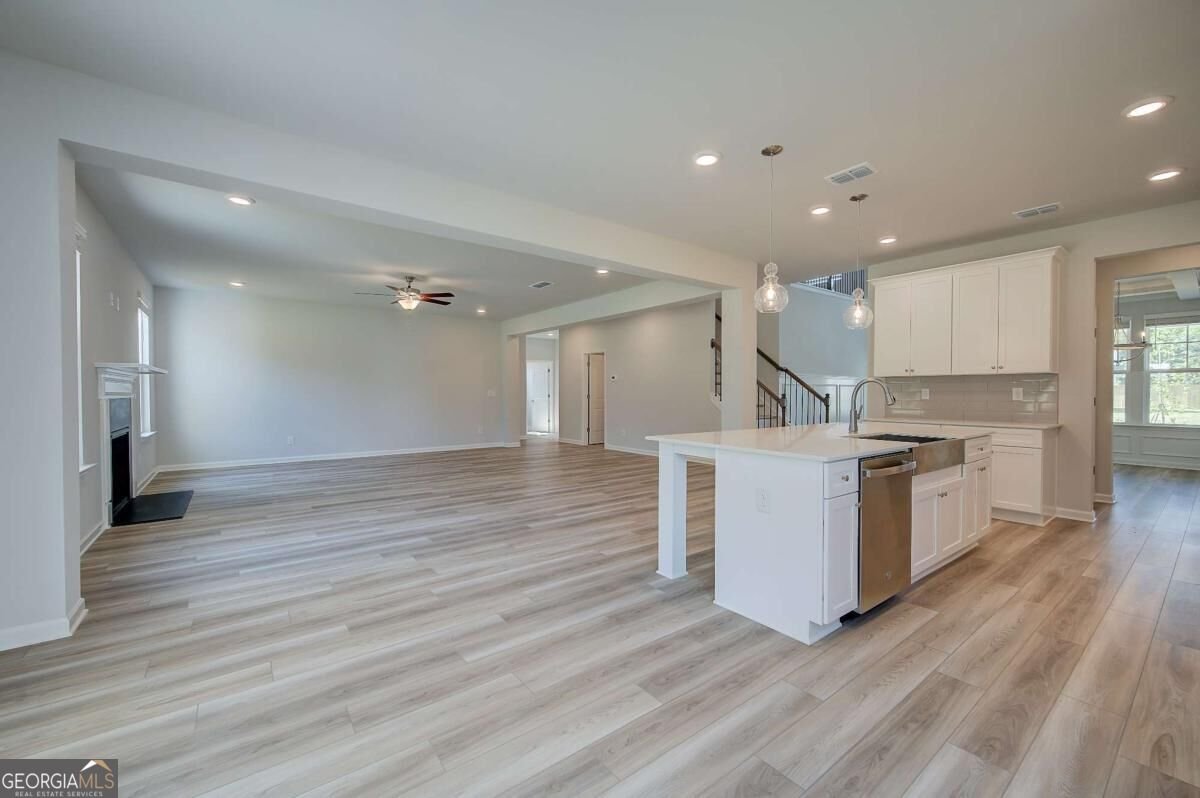 3662 Woody Way Loganville - Photo 11