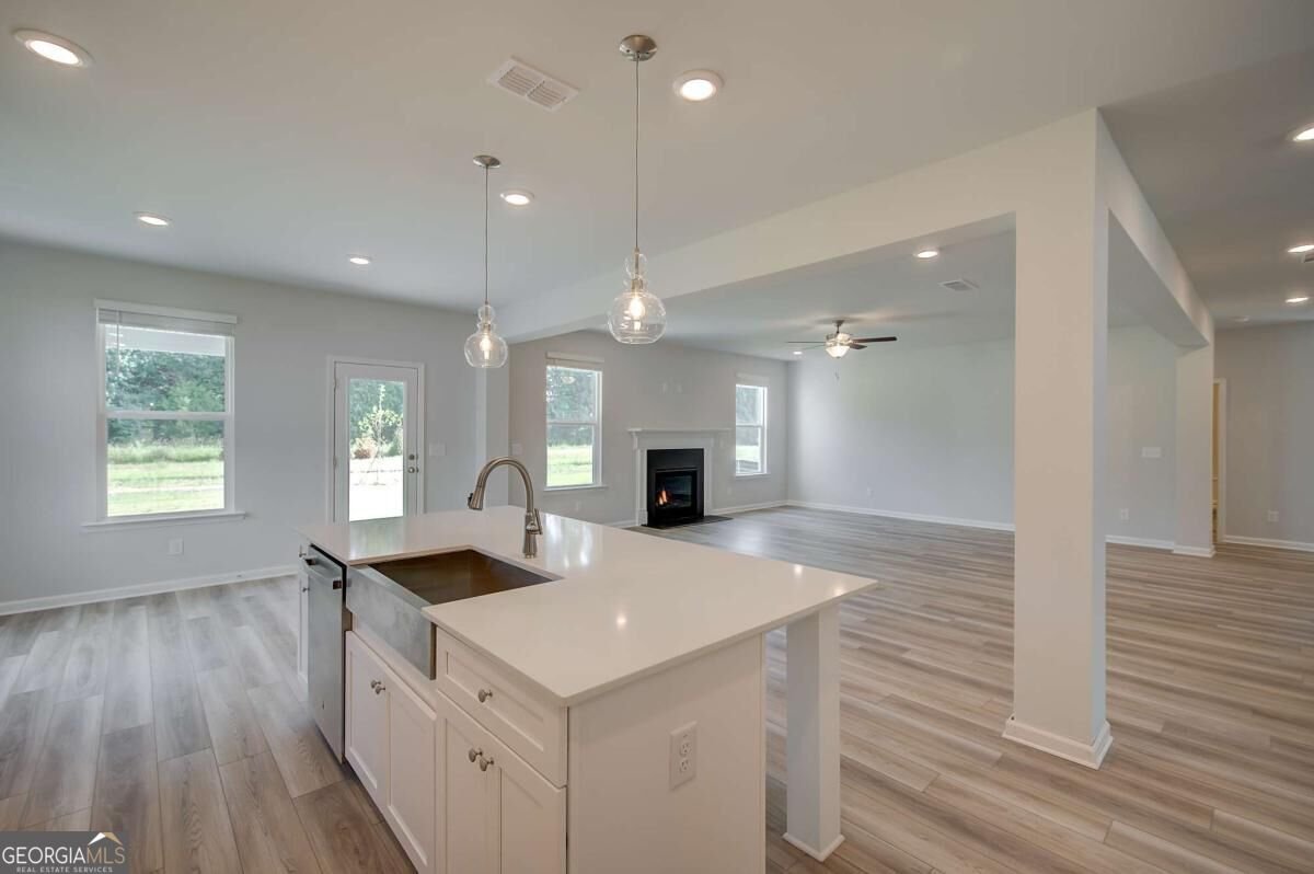3662 Woody Way Loganville - Photo 12