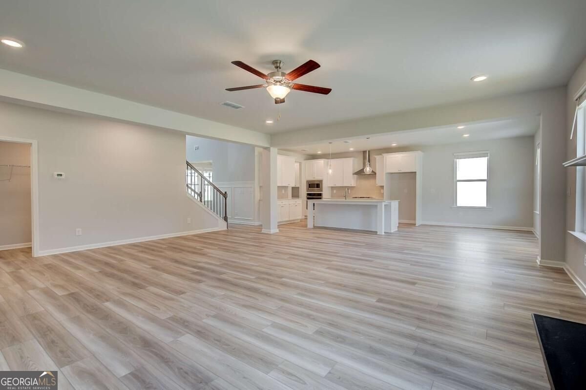 3662 Woody Way Loganville - Photo 15