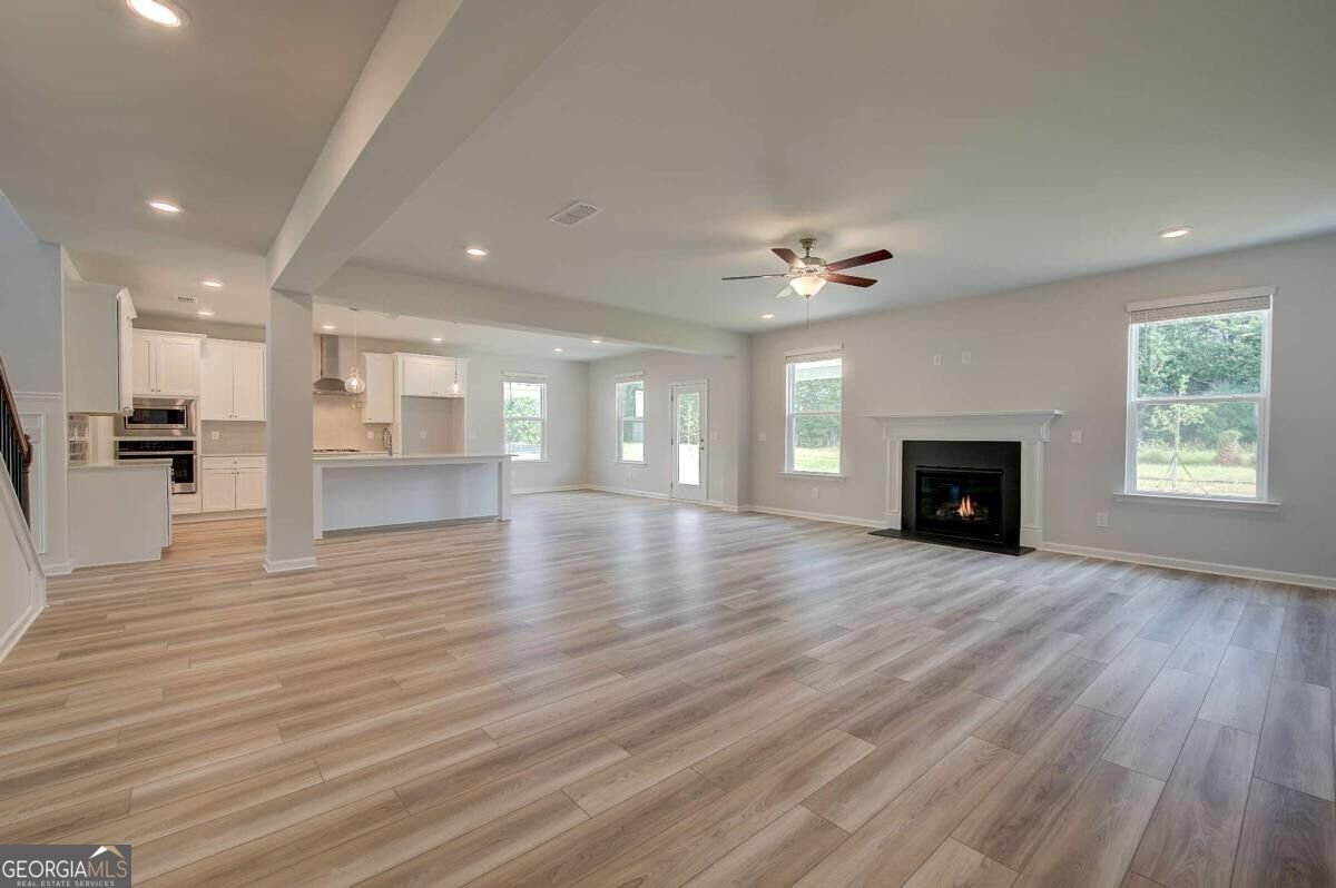 3662 Woody Way Loganville - Photo 16