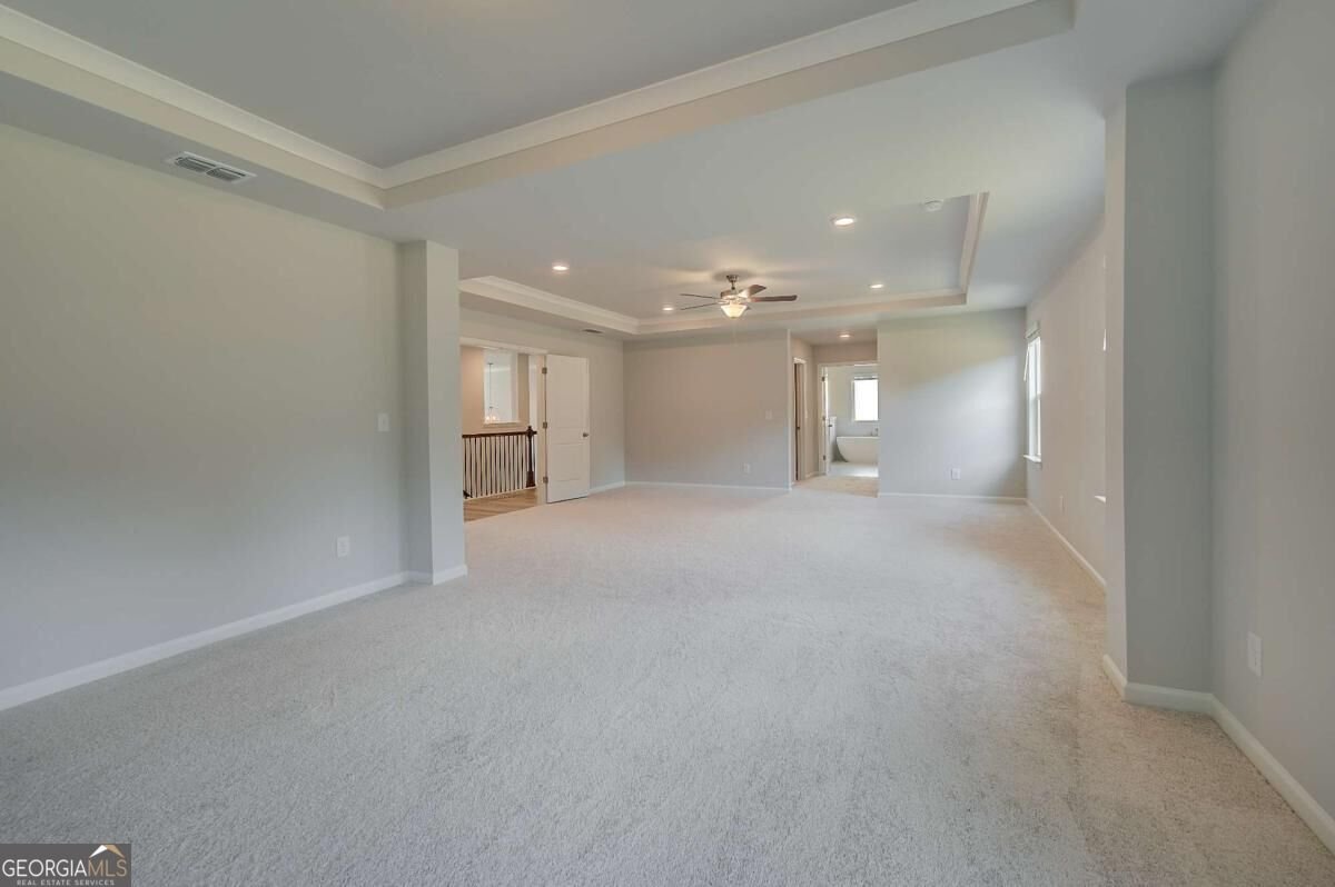 3662 Woody Way Loganville - Photo 25