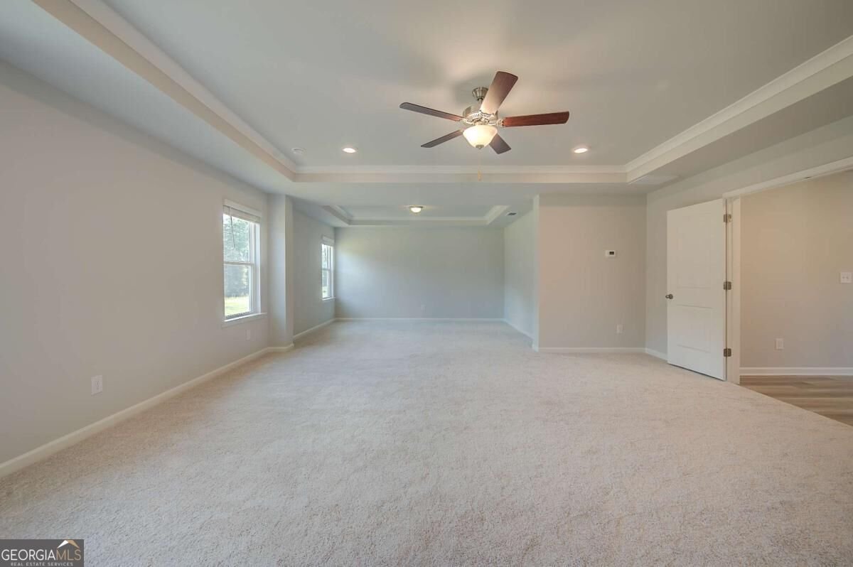 3662 Woody Way Loganville - Photo 26