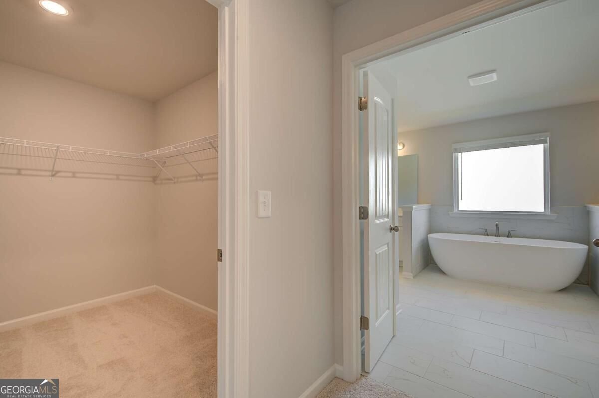 3662 Woody Way Loganville - Photo 29