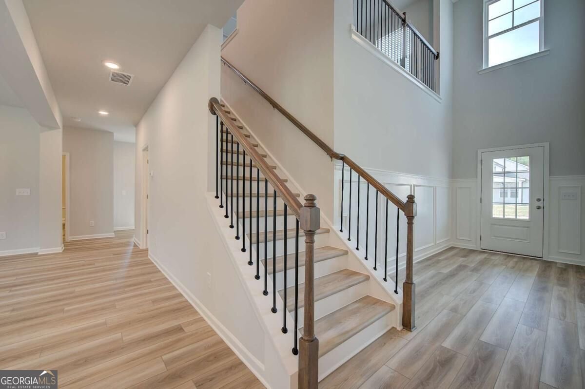 3662 Woody Way Loganville - Photo 6
