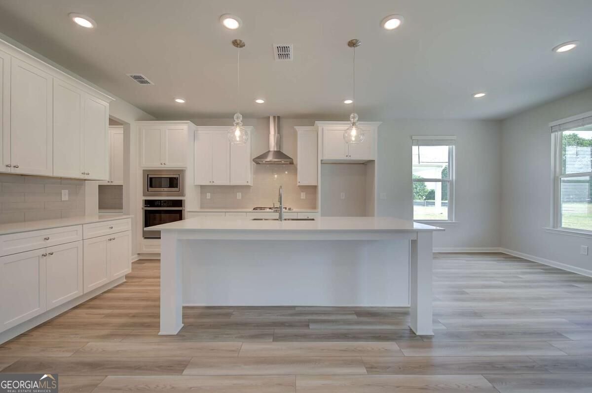 3662 Woody Way Loganville - Photo 8