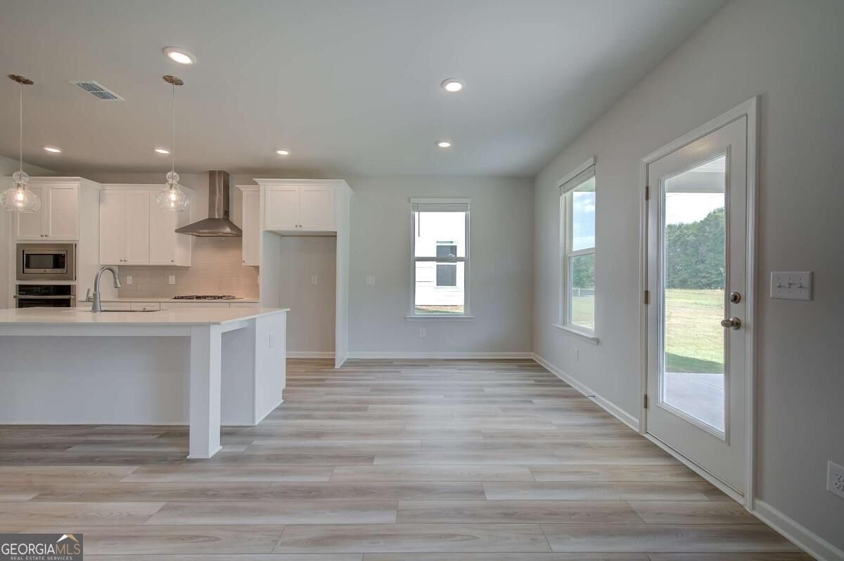 3662 Woody Way Loganville - Photo 9