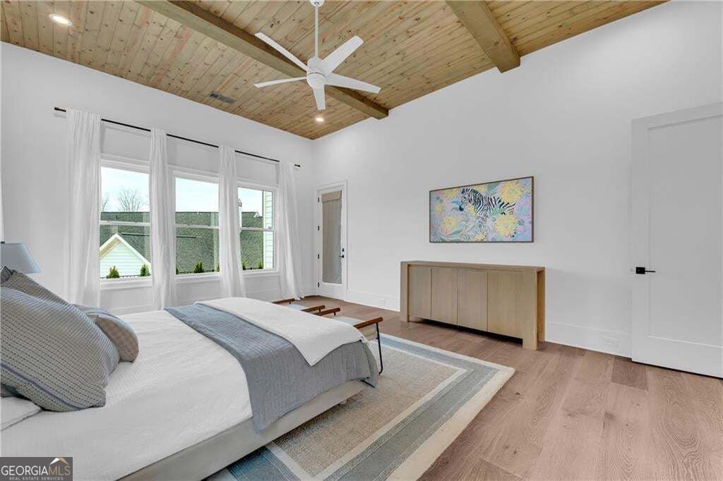 7134 Bluebird Cove Gainesville - Photo 31