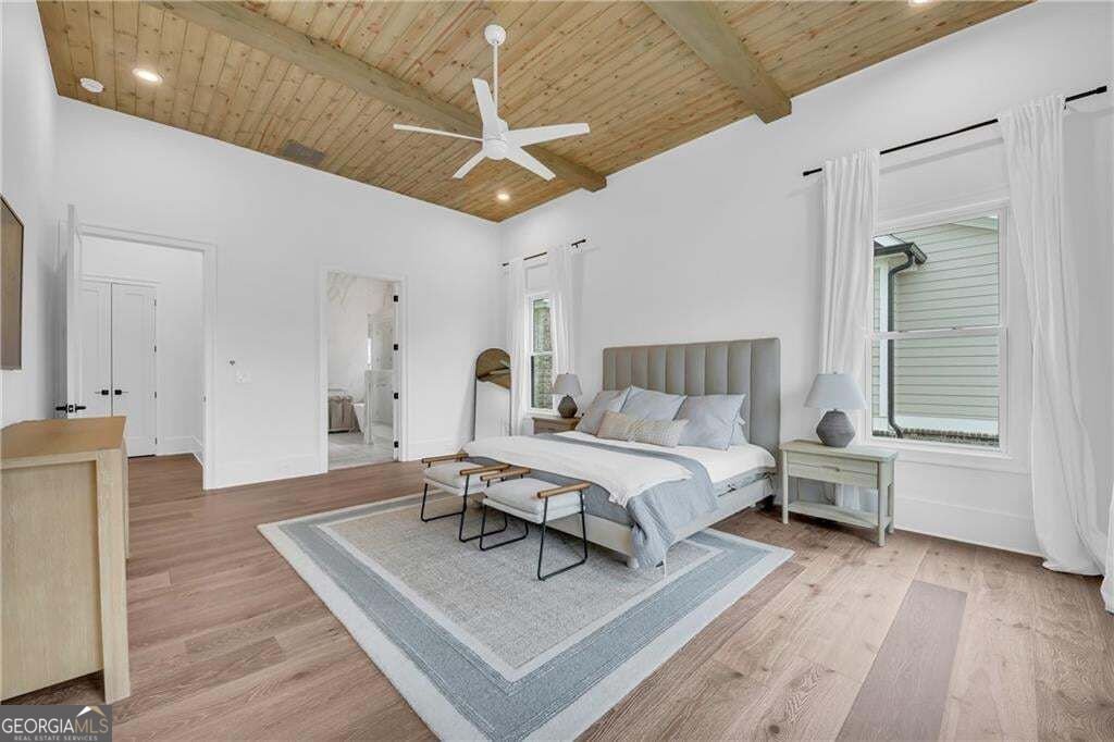 7134 Bluebird Cove Gainesville - Photo 32