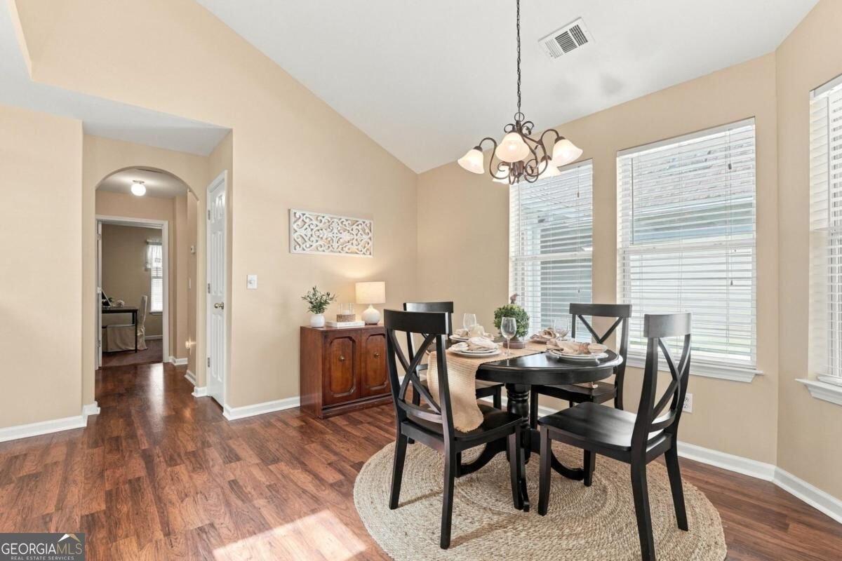 204 Rose Cottage Drive Woodstock - Photo 10