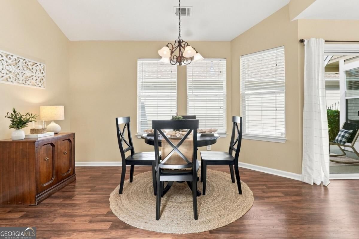 204 Rose Cottage Drive Woodstock - Photo 11