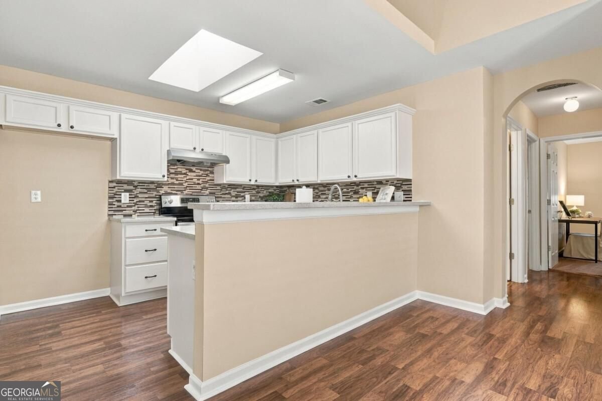 204 Rose Cottage Drive Woodstock - Photo 12