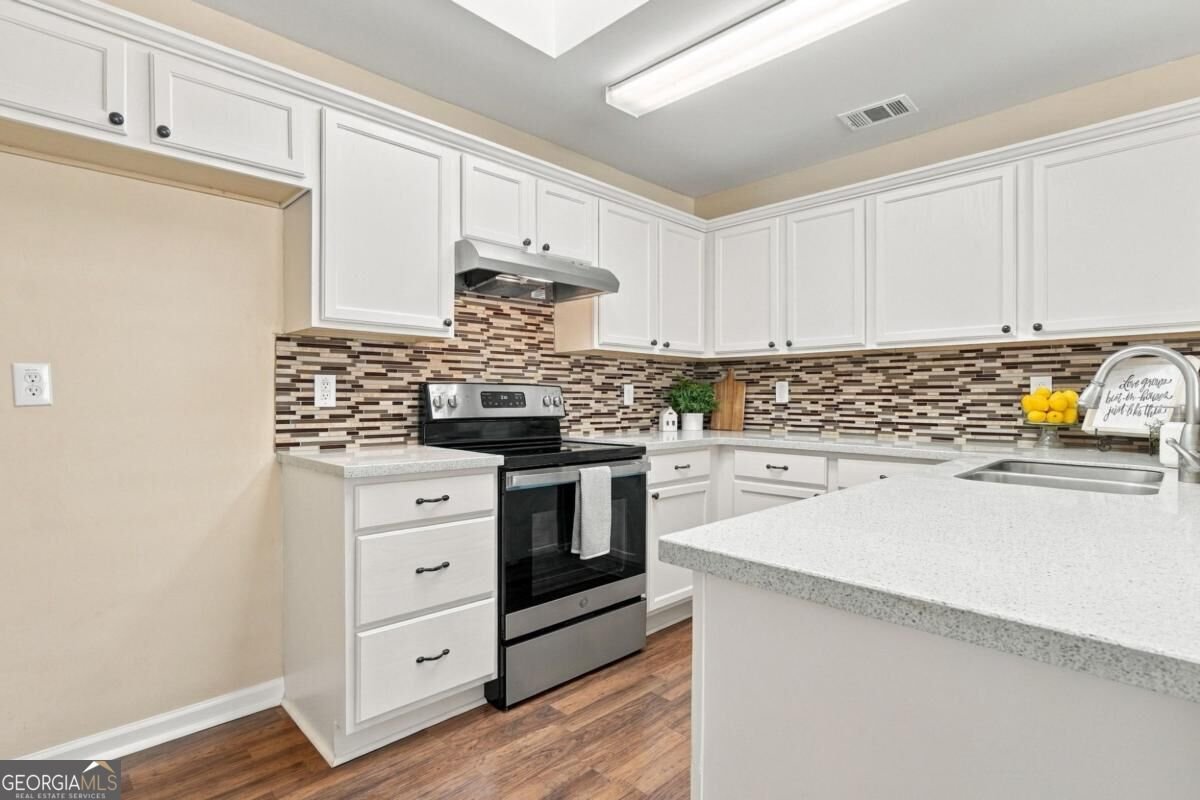 204 Rose Cottage Drive Woodstock - Photo 13