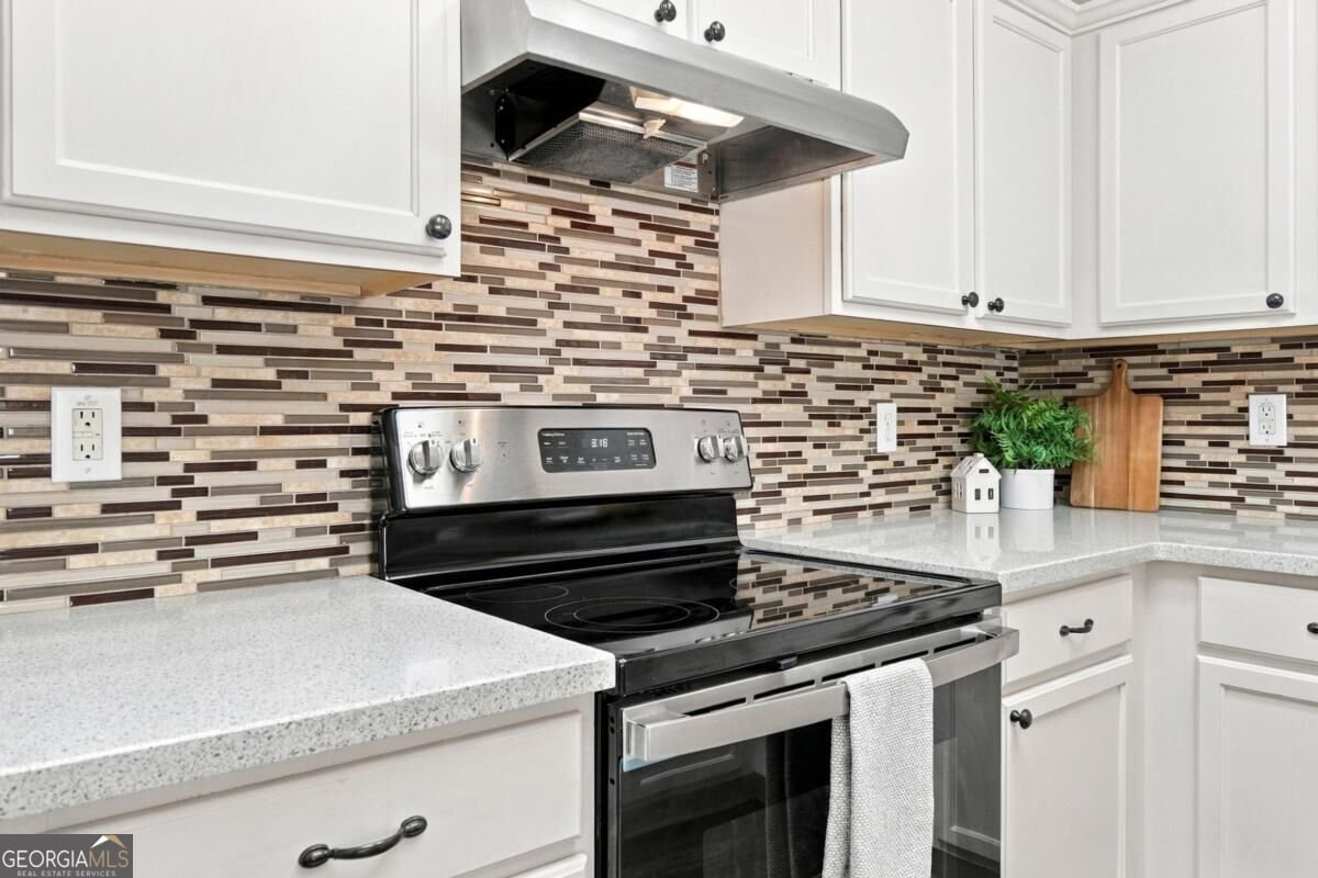 204 Rose Cottage Drive Woodstock - Photo 14