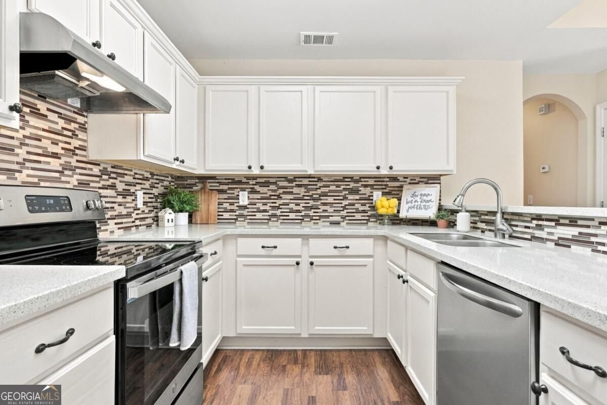 204 Rose Cottage Drive Woodstock - Photo 15
