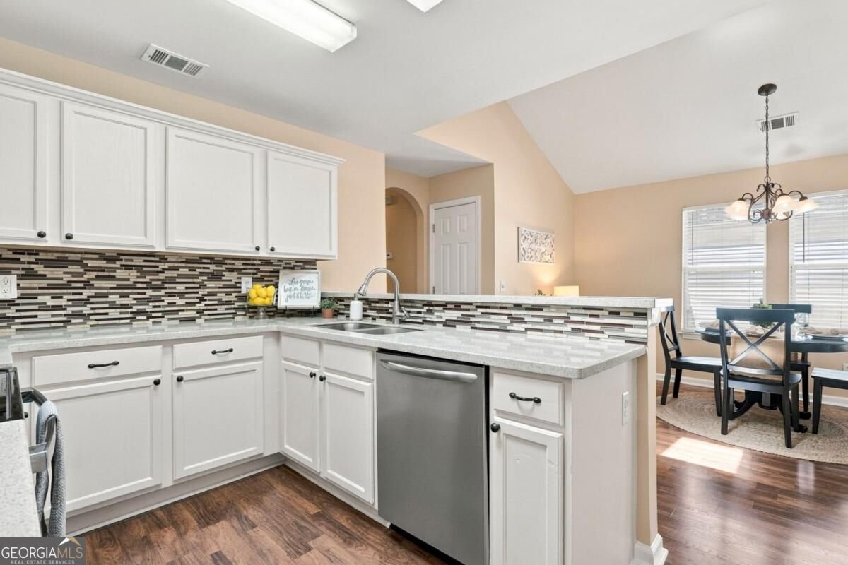 204 Rose Cottage Drive Woodstock - Photo 16